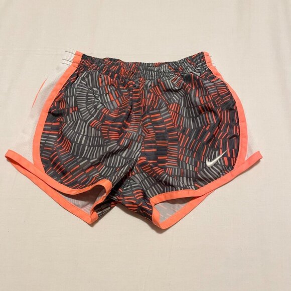 Nike Girls Shorts 4T Dri Fit Shorts - Picture 1 of 12
